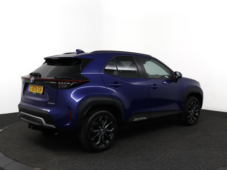 Toyota Yaris Cross - 1.5 Hybrid Explore 2
