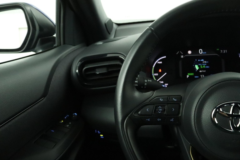 Toyota Yaris Cross - 1.5 Hybrid Explore 20