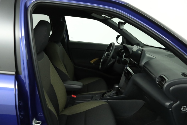Toyota Yaris Cross - 1.5 Hybrid Explore 23