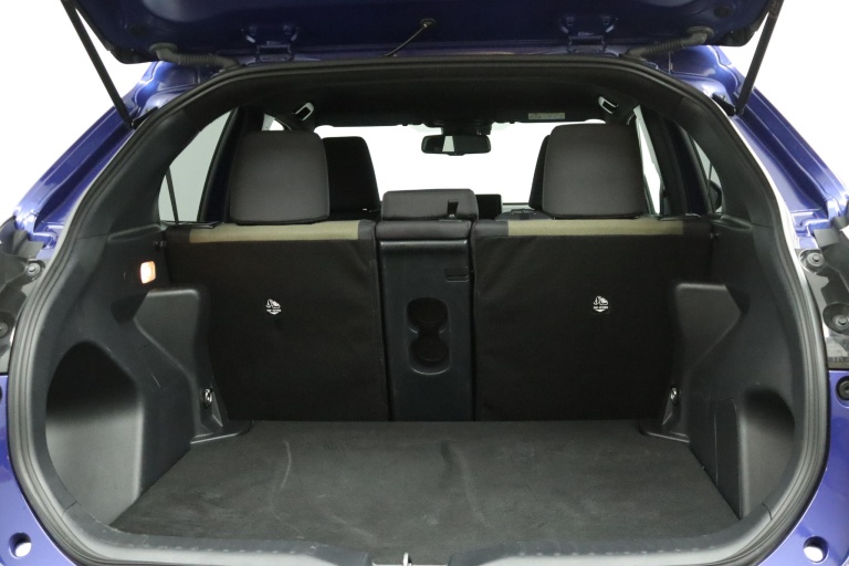 Toyota Yaris Cross - 1.5 Hybrid Explore 26