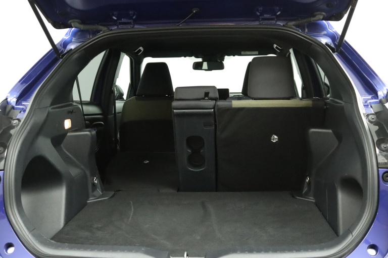 Toyota Yaris Cross - 1.5 Hybrid Explore 27