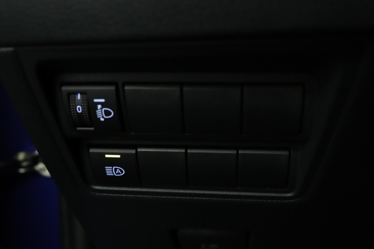 Toyota Yaris Cross - 1.5 Hybrid Explore 29