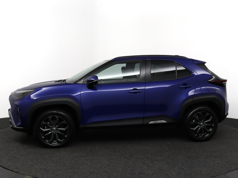 Toyota Yaris Cross - 1.5 Hybrid Explore 3