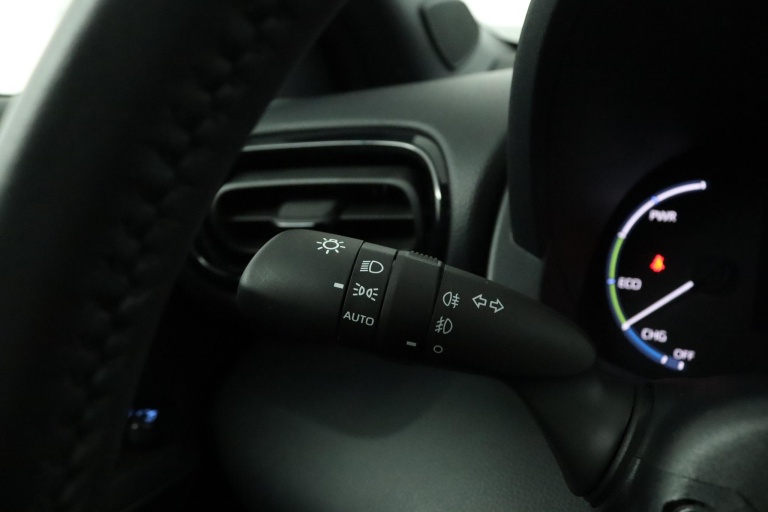 Toyota Yaris Cross - 1.5 Hybrid Explore 30