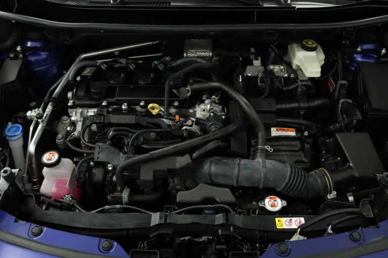Toyota Yaris Cross - 1.5 Hybrid Explore 33