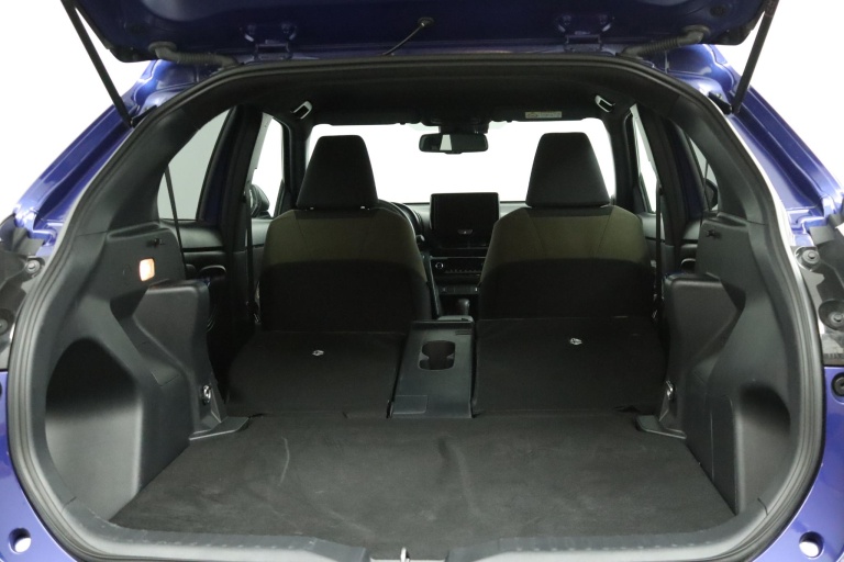 Toyota Yaris Cross - 1.5 Hybrid Explore 35