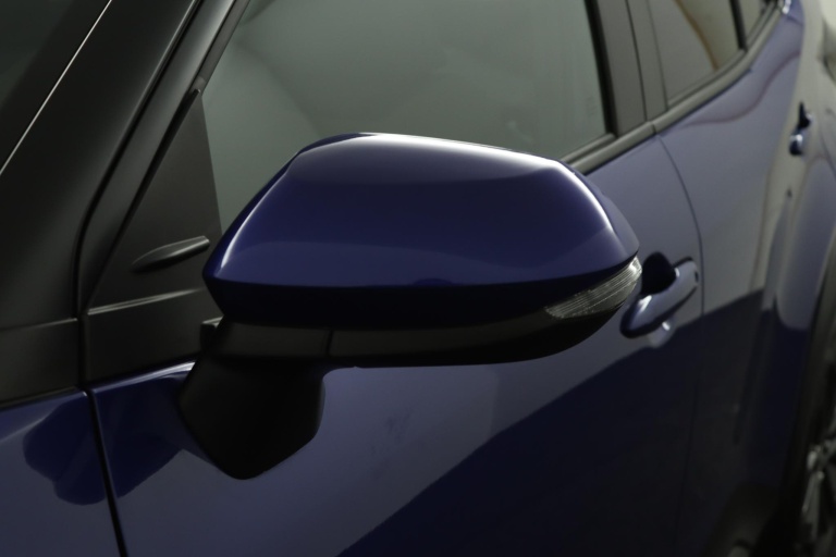 Toyota Yaris Cross - 1.5 Hybrid Explore 39