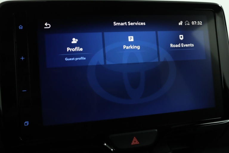 Toyota Yaris Cross - 1.5 Hybrid Explore 45