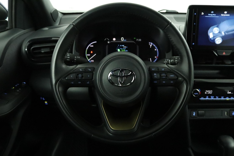 Toyota Yaris Cross - 1.5 Hybrid Explore 47