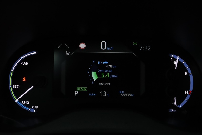Toyota Yaris Cross - 1.5 Hybrid Explore 6