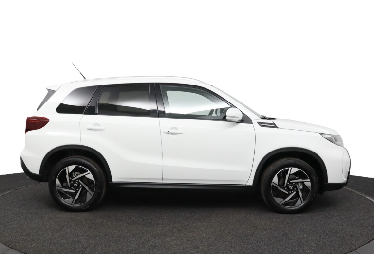 Suzuki Vitara - 1.4 Boosterjet Style Smart Hybrid 13