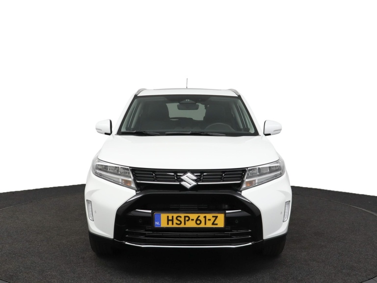 Suzuki Vitara - 1.4 Boosterjet Style Smart Hybrid 16