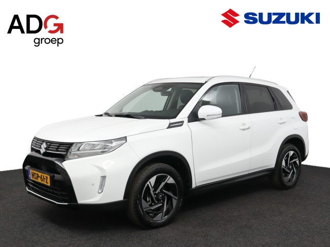 Suzuki Vitara - 1.4 Boosterjet Style Smart Hybrid