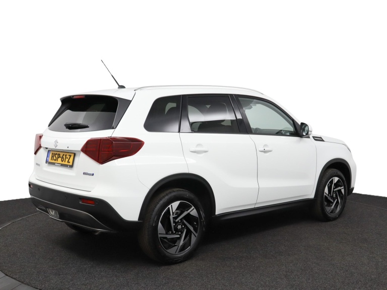 Suzuki Vitara - 1.4 Boosterjet Style Smart Hybrid 2