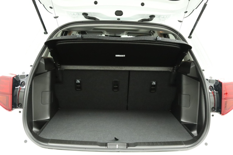 Suzuki Vitara - 1.4 Boosterjet Style Smart Hybrid 23