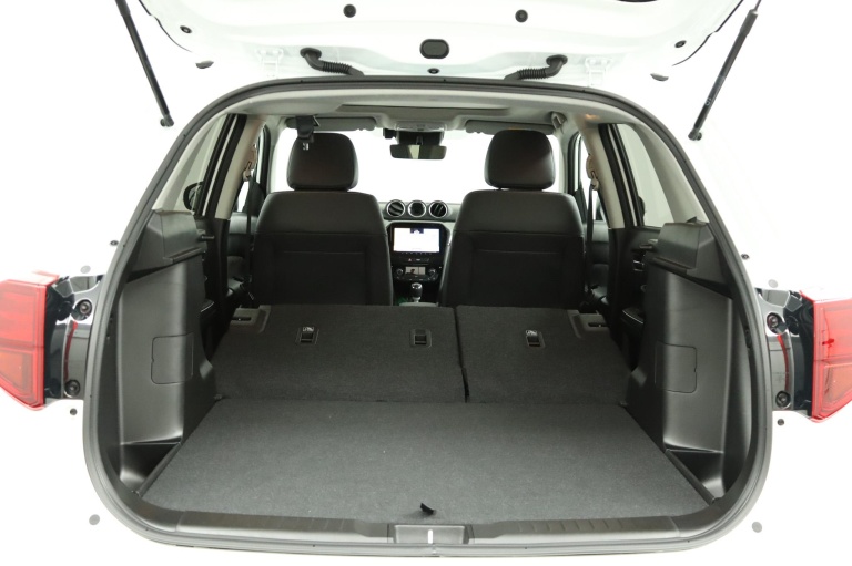 Suzuki Vitara - 1.4 Boosterjet Style Smart Hybrid 26