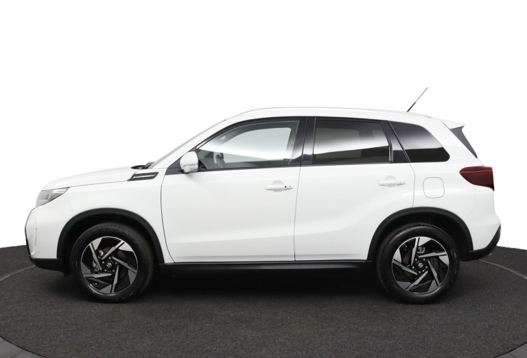 Suzuki Vitara - 1.4 Boosterjet Style Smart Hybrid 3
