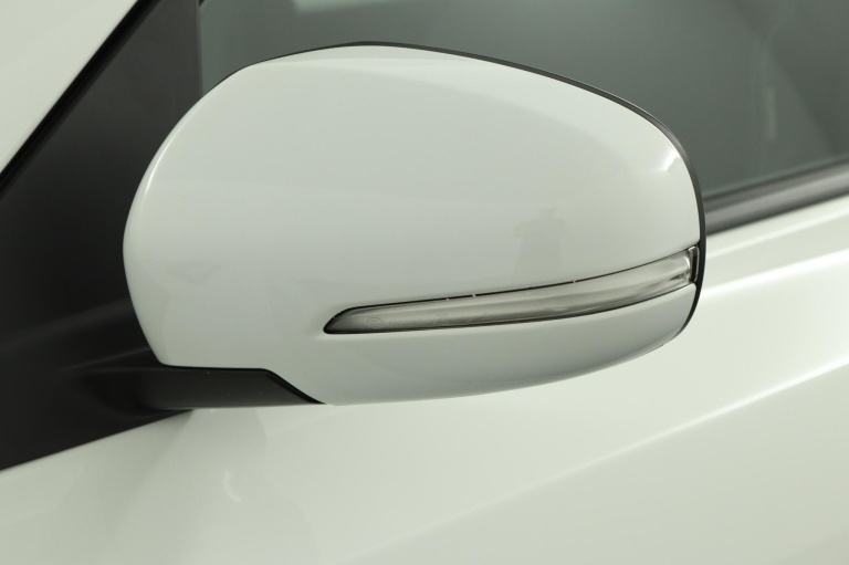 Suzuki Vitara - 1.4 Boosterjet Style Smart Hybrid 35