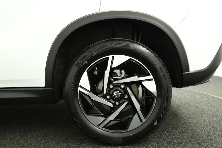 Suzuki Vitara - 1.4 Boosterjet Style Smart Hybrid 36