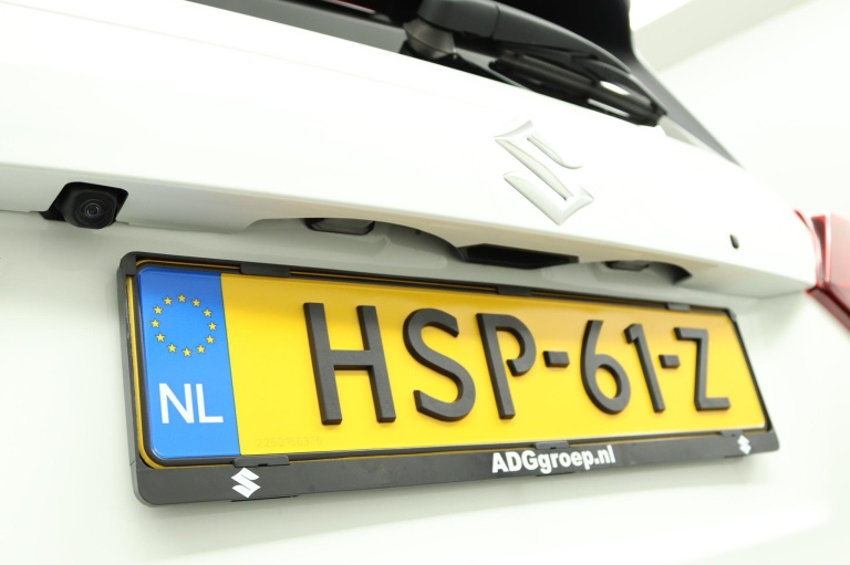 Suzuki Vitara - 1.4 Boosterjet Style Smart Hybrid 40