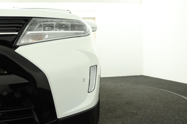 Suzuki Vitara - 1.4 Boosterjet Style Smart Hybrid 41