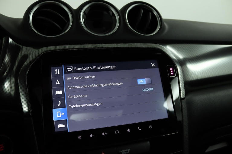 Suzuki Vitara - 1.4 Boosterjet Style Smart Hybrid 46
