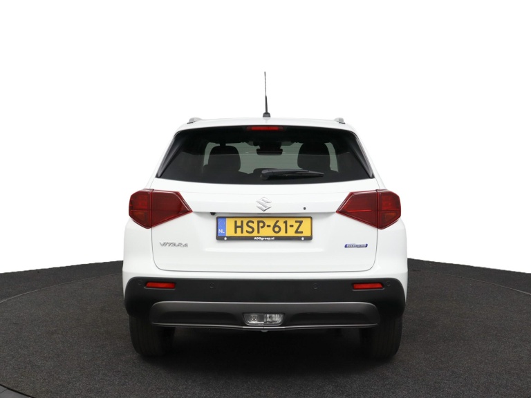 Suzuki Vitara - 1.4 Boosterjet Style Smart Hybrid 50