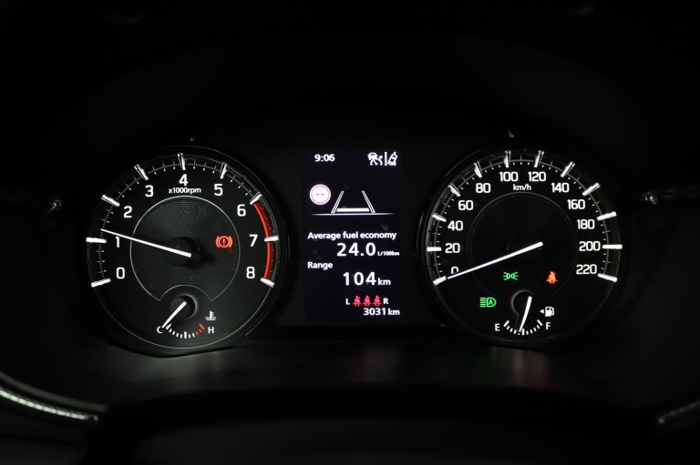 Suzuki Vitara - 1.4 Boosterjet Style Smart Hybrid 6