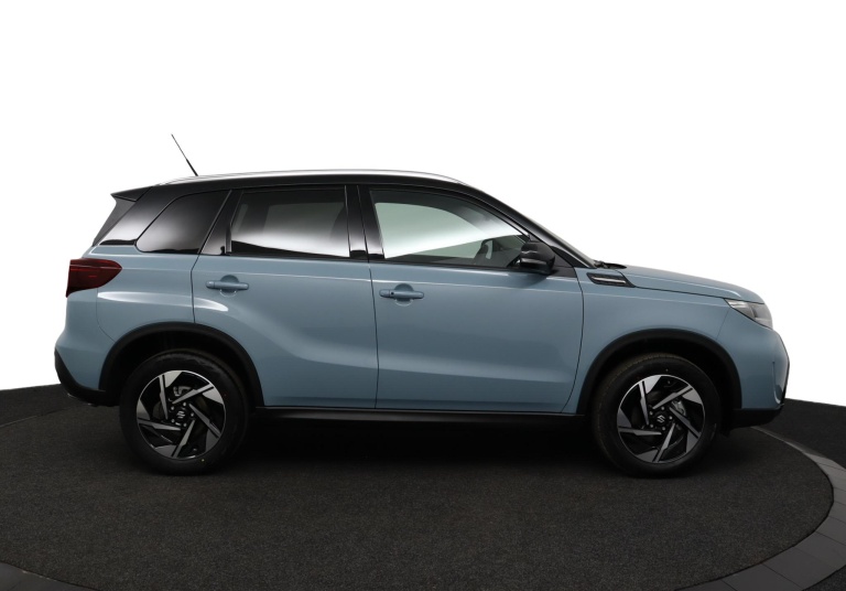Suzuki Vitara - 1.4 Boosterjet Style Smart Hybrid 13