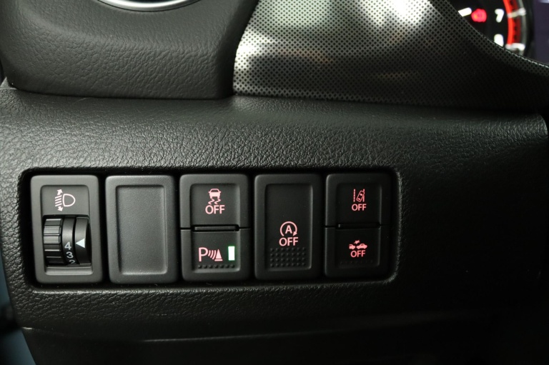 Suzuki Vitara - 1.4 Boosterjet Style Smart Hybrid 29