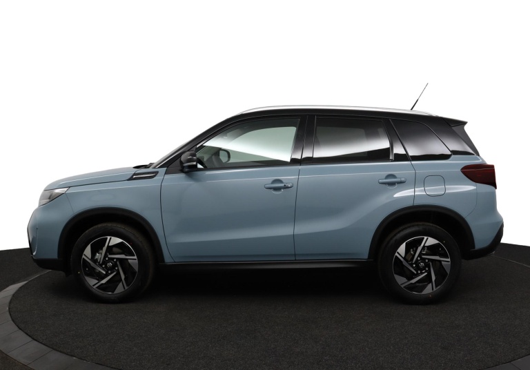 Suzuki Vitara - 1.4 Boosterjet Style Smart Hybrid 3