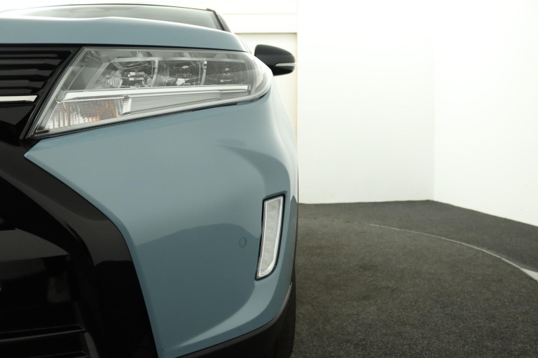 Suzuki Vitara - 1.4 Boosterjet Style Smart Hybrid 34