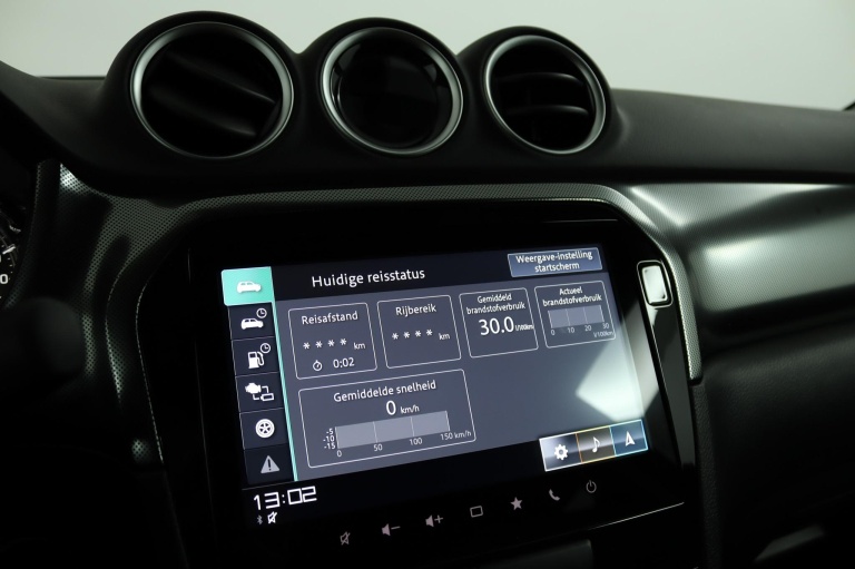 Suzuki Vitara - 1.4 Boosterjet Style Smart Hybrid 42