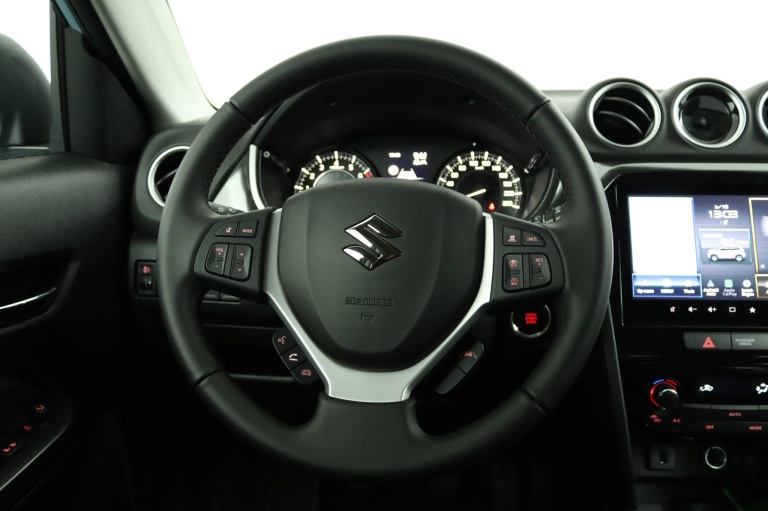 Suzuki Vitara - 1.4 Boosterjet Style Smart Hybrid 43