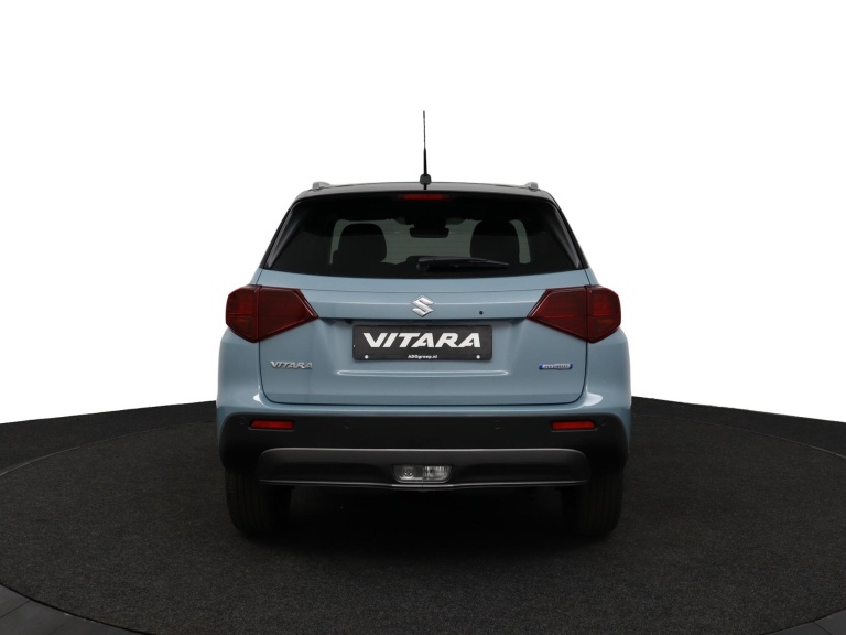Suzuki Vitara - 1.4 Boosterjet Style Smart Hybrid 45