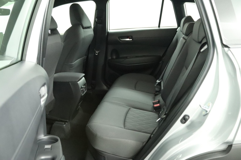 Toyota Corolla Cross - Hybrid 140 Active 16