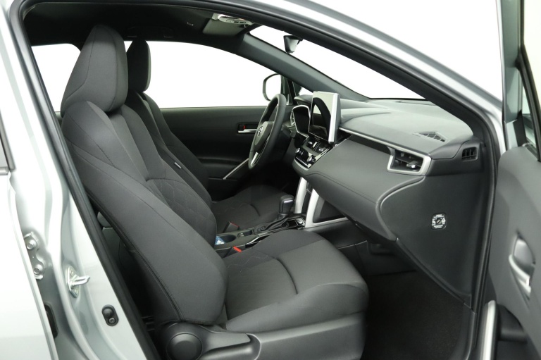 Toyota Corolla Cross - Hybrid 140 Active 19