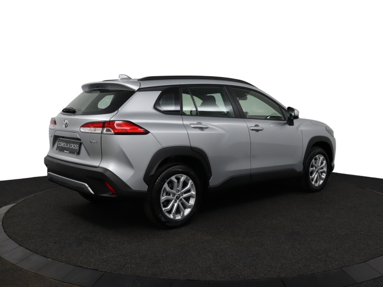 Toyota Corolla Cross - Hybrid 140 Active 2
