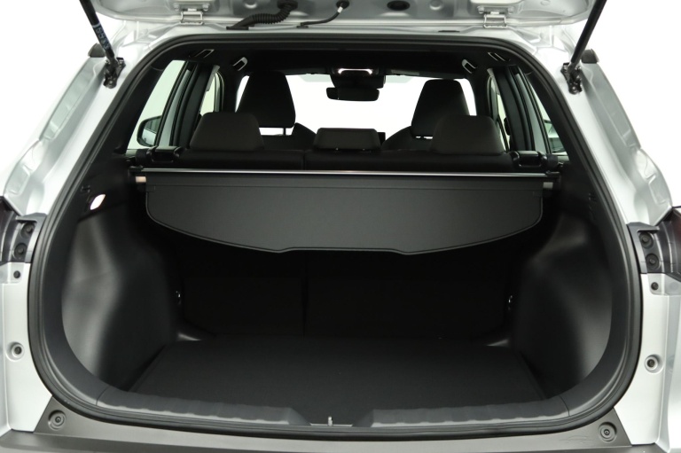 Toyota Corolla Cross - Hybrid 140 Active 21
