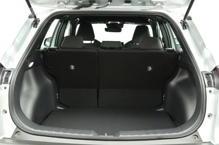Toyota Corolla Cross - Hybrid 140 Active 22