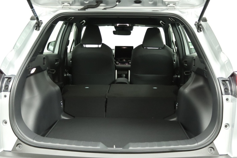 Toyota Corolla Cross - Hybrid 140 Active 24