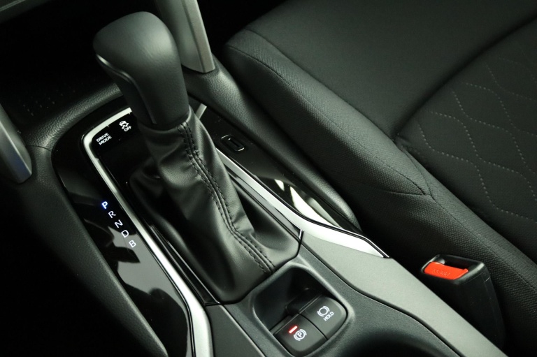 Toyota Corolla Cross - Hybrid 140 Active 25