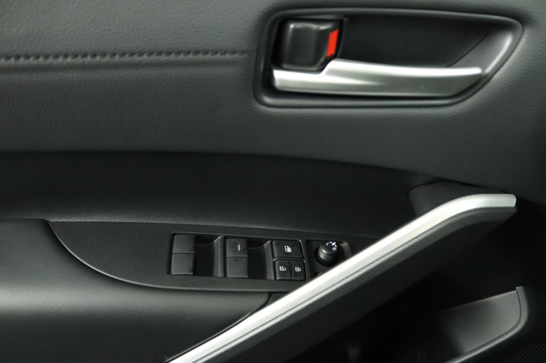 Toyota Corolla Cross - Hybrid 140 Active 26