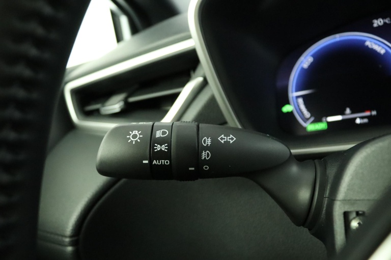 Toyota Corolla Cross - Hybrid 140 Active 28