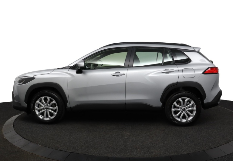 Toyota Corolla Cross - Hybrid 140 Active 3