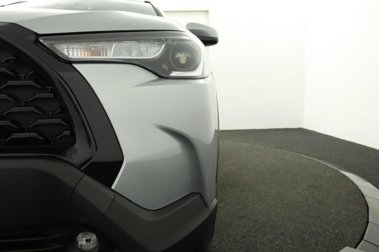 Toyota Corolla Cross - Hybrid 140 Active 32