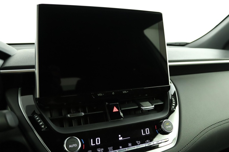 Toyota Corolla Cross - Hybrid 140 Active 38