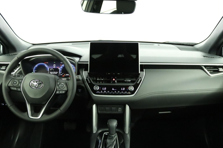 Toyota Corolla Cross - Hybrid 140 Active 4