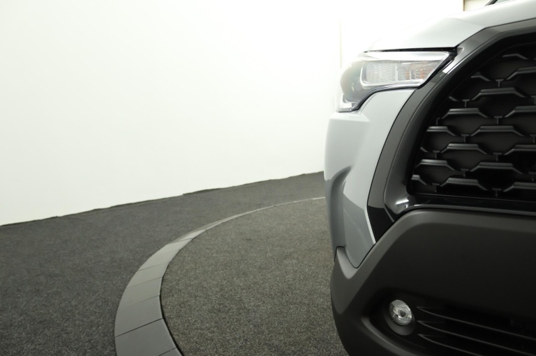 Toyota Corolla Cross - Hybrid 140 Active 40