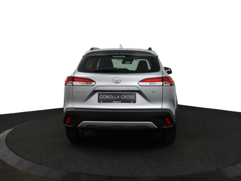 Toyota Corolla Cross - Hybrid 140 Active 41
